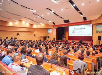 第十六屆國際科學計量學與信息計量學大會（ISSI）在武漢成功舉辦